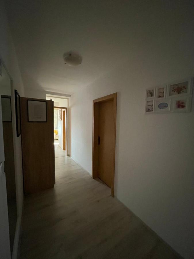 First Choice Apartment Nerezine Exterior foto