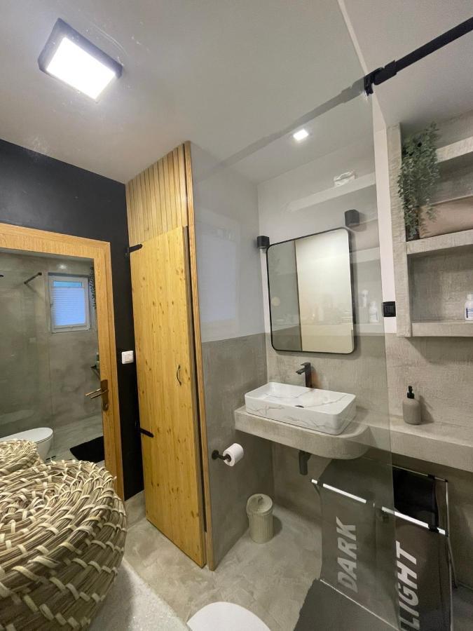 First Choice Apartment Nerezine Exterior foto